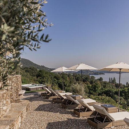 Villa Antica Colonia Spa & Wellness (Adults Only) Pettenasco Exterior photo