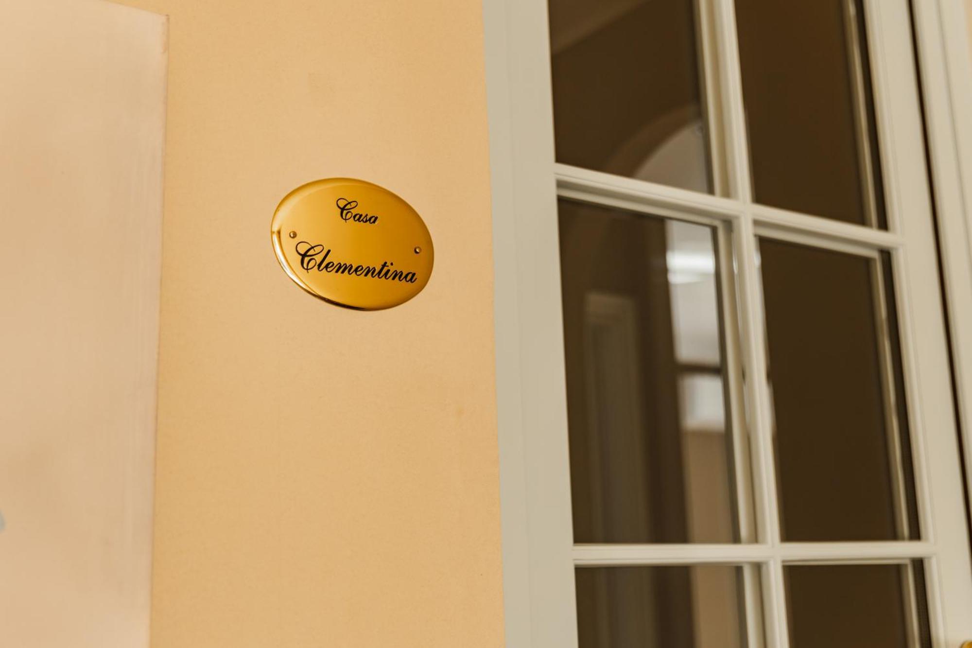 Villa Antica Colonia Spa & Wellness (Adults Only) Pettenasco Exterior photo